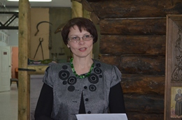 Н. В. Поздеева